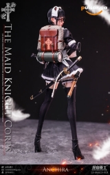 Шарнирная кукла  &laquo;1/6 Maid Knight Corps Grenade Soldier Anchira&raquo;