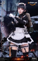 Шарнирная кукла  &laquo;1/6 Maid Knight Corps Grenade Soldier Anchira&raquo;