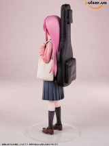 Оригинальная аниме фигурка &laquo;BOCCHI THE ROCK! Hitori Gotoh 1/7 Complete Figure&raquo;