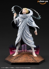 Оригинальная аниме фигурка &laquo;ARTFX J TRIGUN STARGAZE Millions Knives TRIGUN STAMPEDE Ver. 1/8 Complete Figure&raquo;