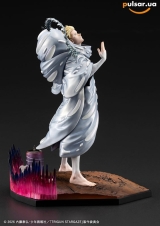 Оригинальная аниме фигурка &laquo;ARTFX J TRIGUN STARGAZE Millions Knives TRIGUN STAMPEDE Ver. 1/8 Complete Figure&raquo;