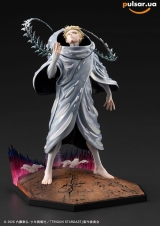 Оригинальная аниме фигурка &laquo;ARTFX J TRIGUN STARGAZE Millions Knives TRIGUN STAMPEDE Ver. 1/8 Complete Figure&raquo;
