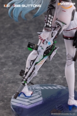 Оригинальная аниме фигурка &laquo;Girls' Frontline 2: Exilium Klukai Casual Wear Speed Star 1/7 Complete Figure&raquo;