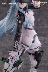 Оригинальная аниме фигурка &laquo;Girls' Frontline 2: Exilium Klukai Casual Wear Speed Star 1/7 Complete Figure&raquo;