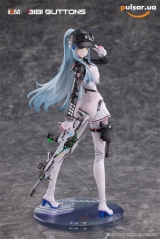 Оригинальная аниме фигурка &laquo;Girls' Frontline 2: Exilium Klukai Casual Wear Speed Star 1/7 Complete Figure&raquo;
