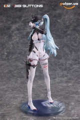 Оригинальная аниме фигурка &laquo;Girls' Frontline 2: Exilium Klukai Casual Wear Speed Star 1/7 Complete Figure&raquo;