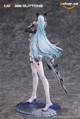 Оригинальная аниме фигурка &laquo;Girls' Frontline 2: Exilium Klukai Casual Wear Speed Star 1/7 Complete Figure&raquo;