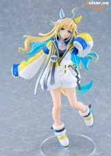Оригінальна аніме фігурка &laquo;POP UP PARADE Umamusume Pretty Derby Neo Universe L size Complete Figure&raquo;