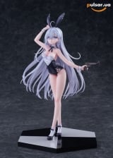 Оригінальна аніме фігурка &laquo;KDcolle Playing Death Games to Put Food on the Table Yuki 1/7 Complete Figure&raquo;