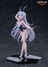 Оригинальная аниме фигурка &laquo;KDcolle Playing Death Games to Put Food on the Table Yuki 1/7 Complete Figure&raquo;