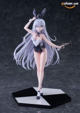 Оригинальная аниме фигурка &laquo;KDcolle Playing Death Games to Put Food on the Table Yuki 1/7 Complete Figure&raquo;