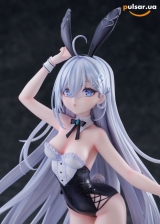 Оригинальная аниме фигурка &laquo;KDcolle Playing Death Games to Put Food on the Table Yuki 1/7 Complete Figure&raquo;