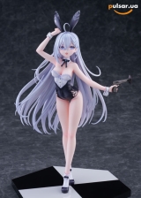 Оригинальная аниме фигурка &laquo;KDcolle Playing Death Games to Put Food on the Table Yuki 1/7 Complete Figure&raquo;