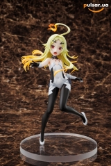 Оригинальная аниме фигурка &laquo;KDcolle Sentenced to Be a Hero Teoritta 1/7 Complete Figure&raquo;