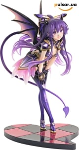 Оригінальна аніме фігурка &laquo;PRISMA WING Date A Live Tohka Yatogami Succubus 1/7 Complete Figure&raquo;