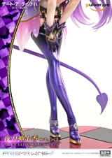 Оригинальная аниме фигурка &laquo;PRISMA WING Date A Live Tohka Yatogami Succubus 1/7 Complete Figure&raquo;