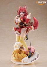 Оригинальная аниме фигурка &laquo;Amairo Islenauts "Masaki Gaillard" 1/7 Complete Figure&raquo;