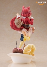 Оригинальная аниме фигурка &laquo;Amairo Islenauts "Masaki Gaillard" 1/7 Complete Figure&raquo;