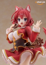 Оригинальная аниме фигурка &laquo;Amairo Islenauts "Masaki Gaillard" 1/7 Complete Figure&raquo;