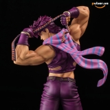 Оригинальная аниме фигурка &laquo;Anime "JoJo's Bizarre Adventure Battle Tendency" FIGURE MUSEUM Joseph Joestar Special Color 1/8 Complete Figure&raquo;
