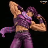 Оригинальная аниме фигурка &laquo;Anime "JoJo's Bizarre Adventure Battle Tendency" FIGURE MUSEUM Joseph Joestar Special Color 1/8 Complete Figure&raquo;