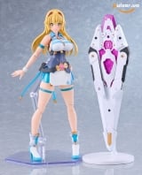 Оригинальная аниме фигурка &laquo;PLAMATEA Cutie Honey Nova Honey Kisaragi Plastic Model&raquo;