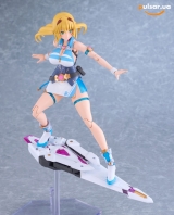 Оригинальная аниме фигурка &laquo;PLAMATEA Cutie Honey Nova Honey Kisaragi Plastic Model&raquo;