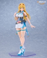 Оригинальная аниме фигурка &laquo;PLAMATEA Cutie Honey Nova Honey Kisaragi Plastic Model&raquo;