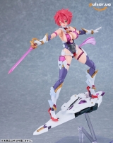 Оригинальная аниме фигурка &laquo;PLAMATEA Cutie Honey Nova Honey Kisaragi Plastic Model&raquo;