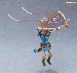 Оригинальная аниме фигурка &laquo;figma The Legend of Zelda Link: Tears of the Kingdom ver. DX Edition&raquo;