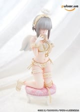 Оригинальная аниме фигурка &laquo;TV Anime "Uzaki-chan wa Asobitai! Double" Yanagi Uzaki Angel ver. 1/7 Complete Figure&raquo;
