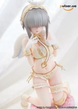 Оригинальная аниме фигурка &laquo;TV Anime "Uzaki-chan wa Asobitai! Double" Yanagi Uzaki Angel ver. 1/7 Complete Figure&raquo;