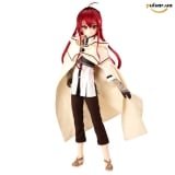 Шарнірна лялька &laquo;1/3 Another Realistic Characters "Mushoku Tensei: Jobless Reincarnation II -Isekai Ittara Honki Dasu-" Eris Boreas Greyrat&raquo;