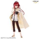 Шарнирная кукла  &laquo;1/3 Another Realistic Characters "Mushoku Tensei: Jobless Reincarnation II -Isekai Ittara Honki Dasu-" Eris Boreas Greyrat&raquo;