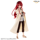 Шарнирная кукла  &laquo;1/3 Another Realistic Characters "Mushoku Tensei: Jobless Reincarnation II -Isekai Ittara Honki Dasu-" Eris Boreas Greyrat&raquo;
