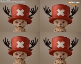 Оригинальная аниме фигурка &laquo;S.H.Figuarts Tony Tony Chopper (A Netflix Series: ONE PIECE)&raquo;