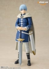 Оригинальная аниме фигурка &laquo;S.H.Figuarts Himmel "Frieren: Beyond Journey's End"&raquo;