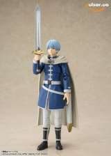 Оригинальная аниме фигурка &laquo;S.H.Figuarts Himmel "Frieren: Beyond Journey's End"&raquo;