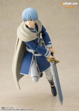 Оригинальная аниме фигурка &laquo;S.H.Figuarts Himmel "Frieren: Beyond Journey's End"&raquo;