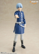 Оригинальная аниме фигурка &laquo;S.H.Figuarts Himmel "Frieren: Beyond Journey's End"&raquo;
