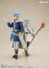 Оригинальная аниме фигурка &laquo;S.H.Figuarts Himmel "Frieren: Beyond Journey's End"&raquo;