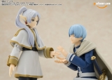 Оригинальная аниме фигурка &laquo;S.H.Figuarts Himmel "Frieren: Beyond Journey's End"&raquo;