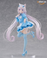 Оригінальна аніме фігурка &laquo;POP UP PARADE Nekopara Sekai Connect Vanilla: Winter Clothes Ver. L size Complete Figure&raquo;