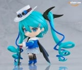 Оригинальная аниме фигурка &laquo;Nendoroid Character Vocal Series 01 Hatsune Miku: MIKU WITH YOU 2025 Ver.&raquo;