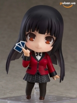 Оригинальная аниме фигурка &laquo;Nendoroid Kakegurui xx Yumeko Jabami&raquo;