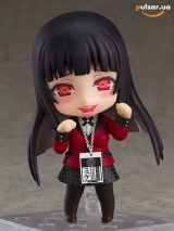 Оригинальная аниме фигурка &laquo;Nendoroid Kakegurui xx Yumeko Jabami&raquo;