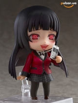 Оригинальная аниме фигурка &laquo;Nendoroid Kakegurui xx Yumeko Jabami&raquo;