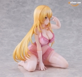 Оригинальная аниме фигурка &laquo;Toaru Kagaku no Railgun T Misaki Shokuhou: Negligee Ver. 1/6 Complete Figure&raquo;