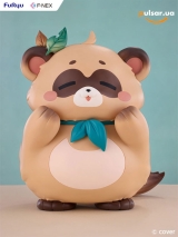 Оригинальная аниме фигурка &laquo;Real Size Soft Vinyl Collection hololive production Pokobee&raquo;