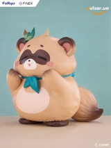 Оригинальная аниме фигурка &laquo;Real Size Soft Vinyl Collection hololive production Pokobee&raquo;